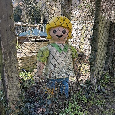 Avatar von Kenza Tiger