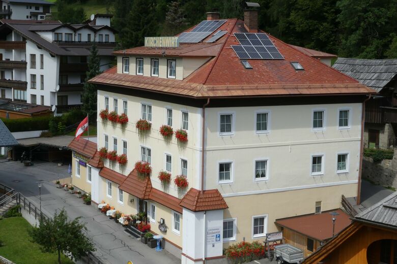Hotel Kirchenwirt