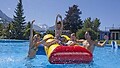 Sommerregion