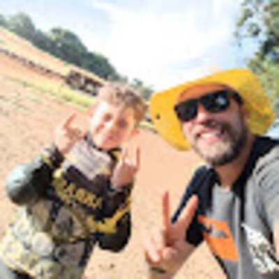 Avatar von thiago Carneiro