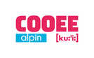 Logotipo Cooee alpin Hotel Kitzbüheler Alpen