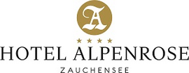Logo Hotel Alpenrose
