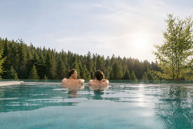 Waldhotel am Notschreipass