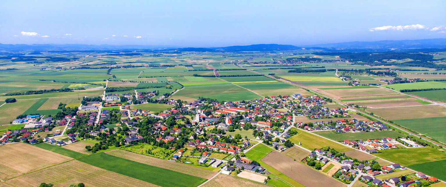 Markersdorf-Haindorf