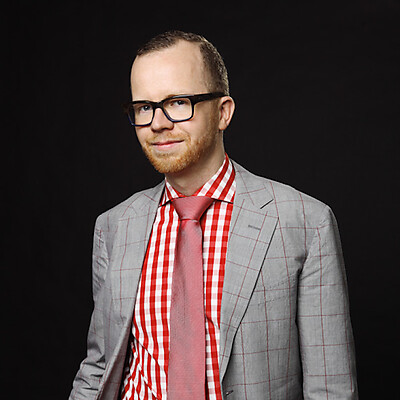 Avatar iz Guido Sluijsmans