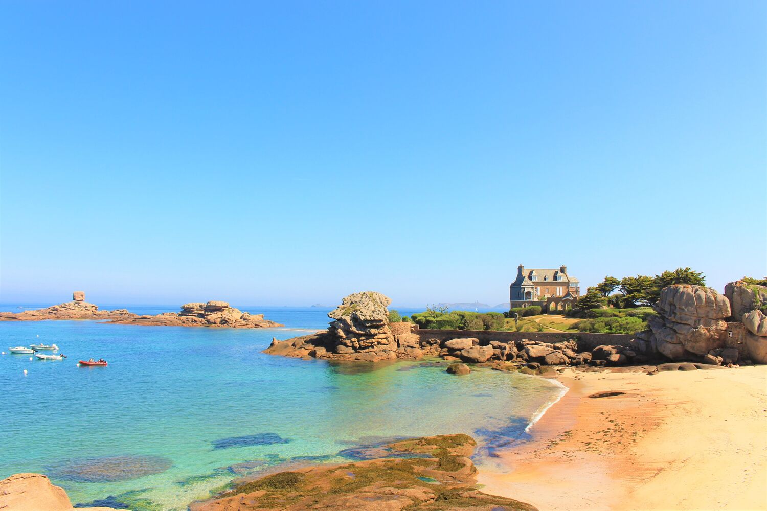 Lannion-Trégor