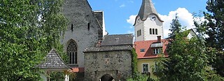 Oberwölz - Lachtal