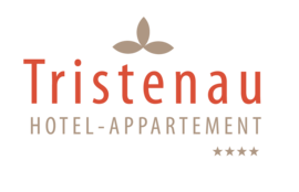 Logo Hotel Appartement Tristenau