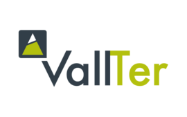 Logo Vallter 2000