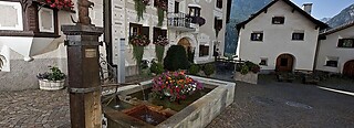 Scuol