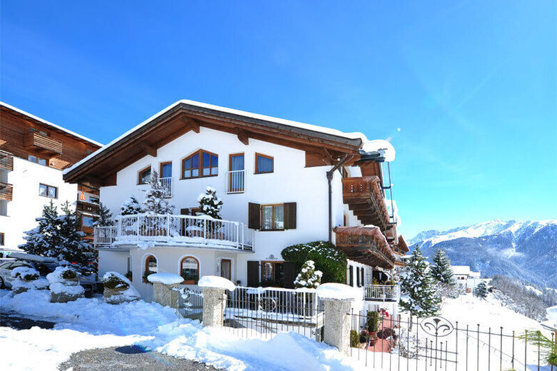 Aparthotel Spa-Wellnesswelt Kneringerhof***