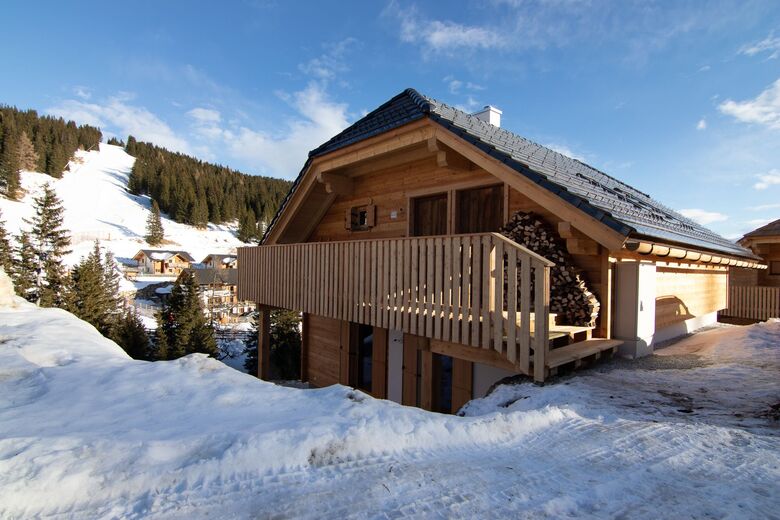 Chalet Hirsch