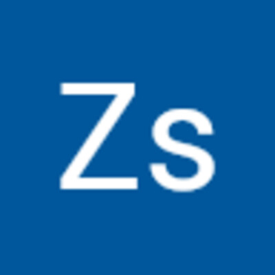 Avatar z Zsolt Marosy