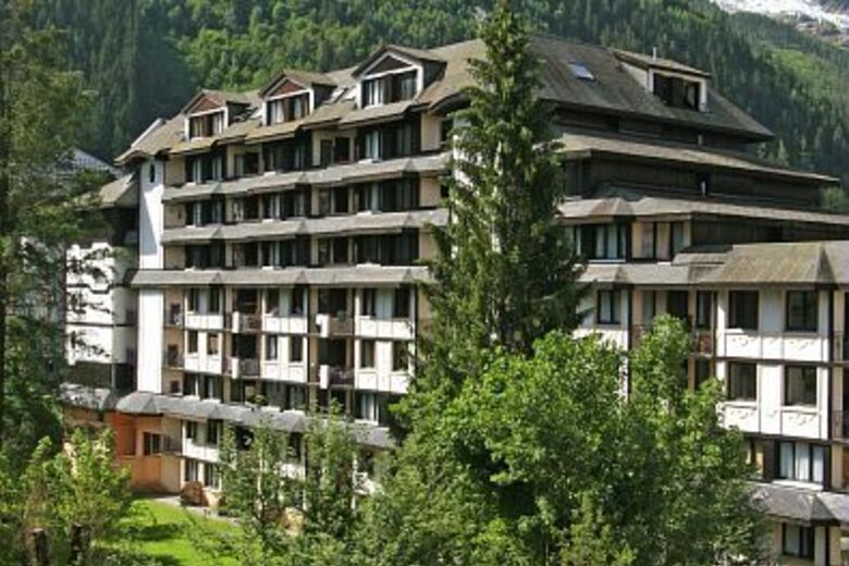 Residence Maeva Le Chamois Blanc