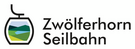 Logo St. Gilgen - Zwölferhorn