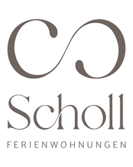 Logo Ferienwohnungen Scholl