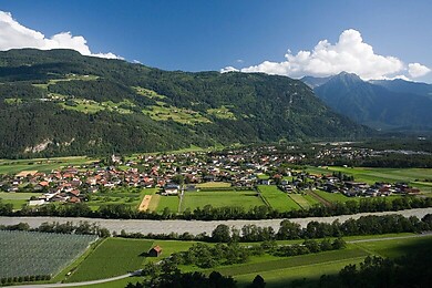 Haiming - Ochsengarten