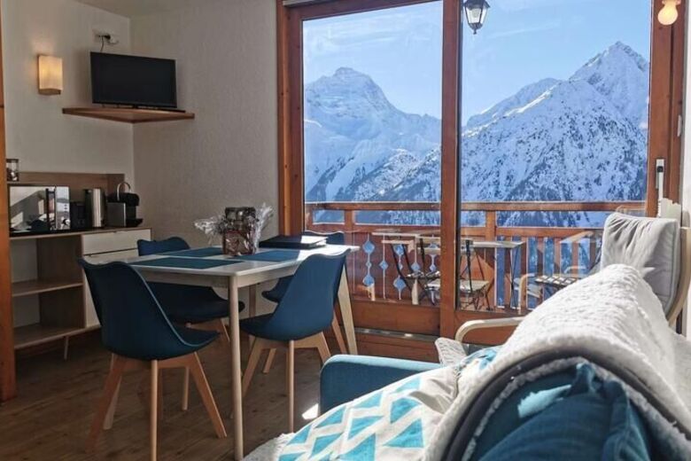 Résidence Soleil #2 - Maeva