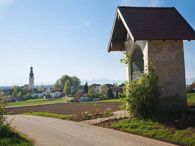 Schnaitsee