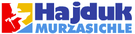 Logo Hajduk - Murzasichle