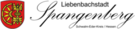 Logo Spangenberg