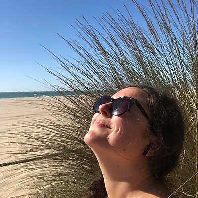 Avatar von Magdalena Zeiml