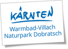 Logó Kurzentrum Thermalheilbad Warmbad-Villach