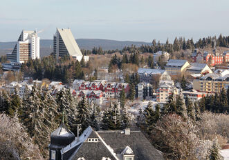 Oberhof