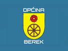Logo Berek - Garić