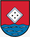 Логотип Übelbach
