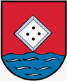 Логотип Übelbach