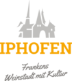 Logo Iphofen