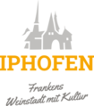 Logó Iphofen