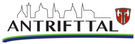 Логотип Antrifttal