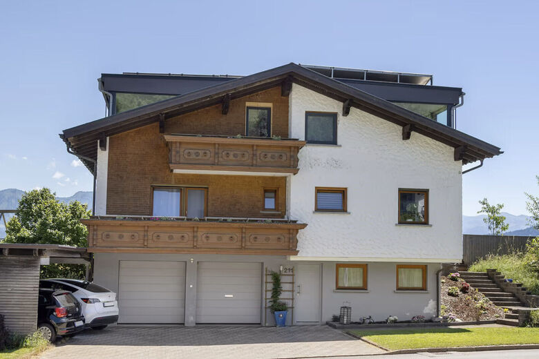 Ferienwohnung Böhler
