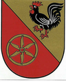 Logo Kirche Oberwödling