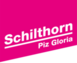 Logotip Schilthorn - Piz Gloria