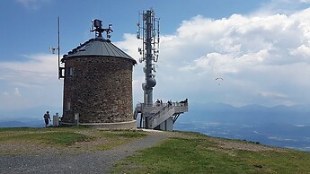 Gerlitzen MTB-Rundfahrt mit Kanzelbahn