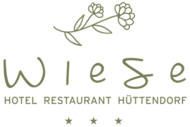 Logo Hotel Wiese
