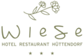 Логотип фон Hotel Wiese