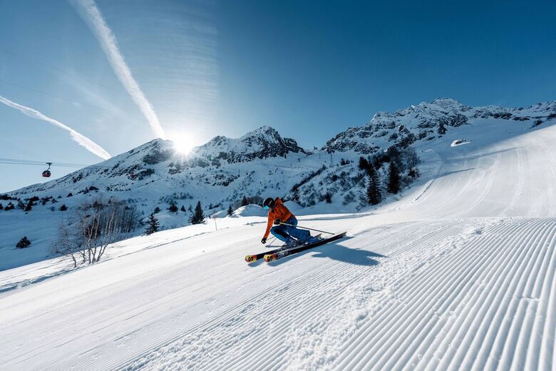 Passo Tonale