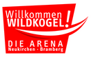 Логотип Neukirchen - Bramberg / Wildkogel-Arena
