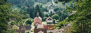 Enzklösterle
