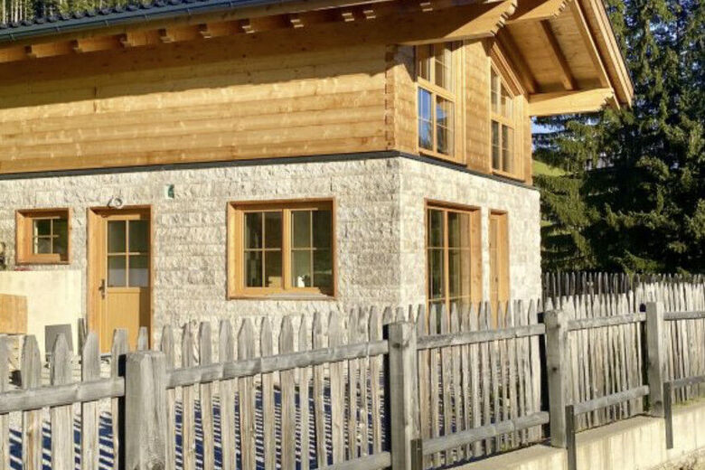 Wieslhütte