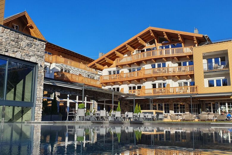 Hotel Seespitz
