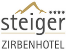 Logotipo Hotel und Appartements Steiger