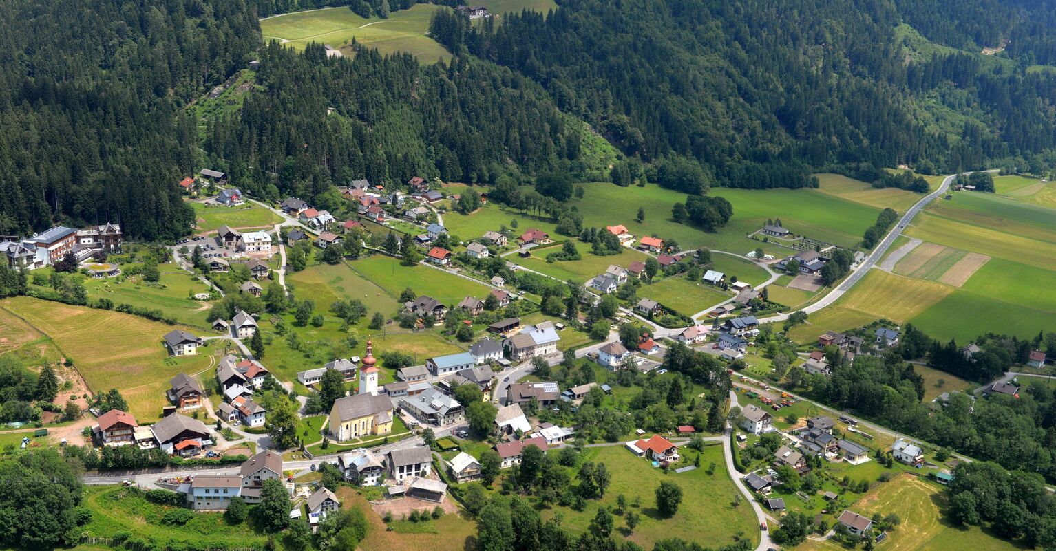 Dellach im Gailtal