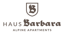 Logo Haus Barbara