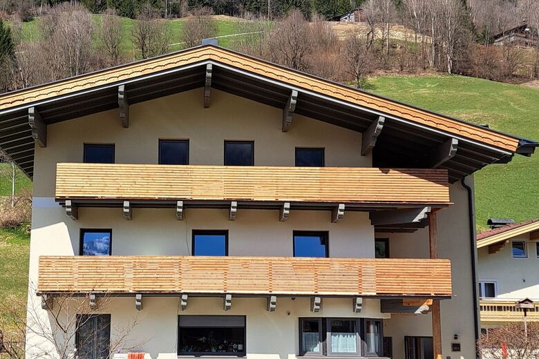 Appartement Reichholf