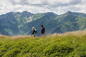 Wanderauszeit in der Wildschönau 